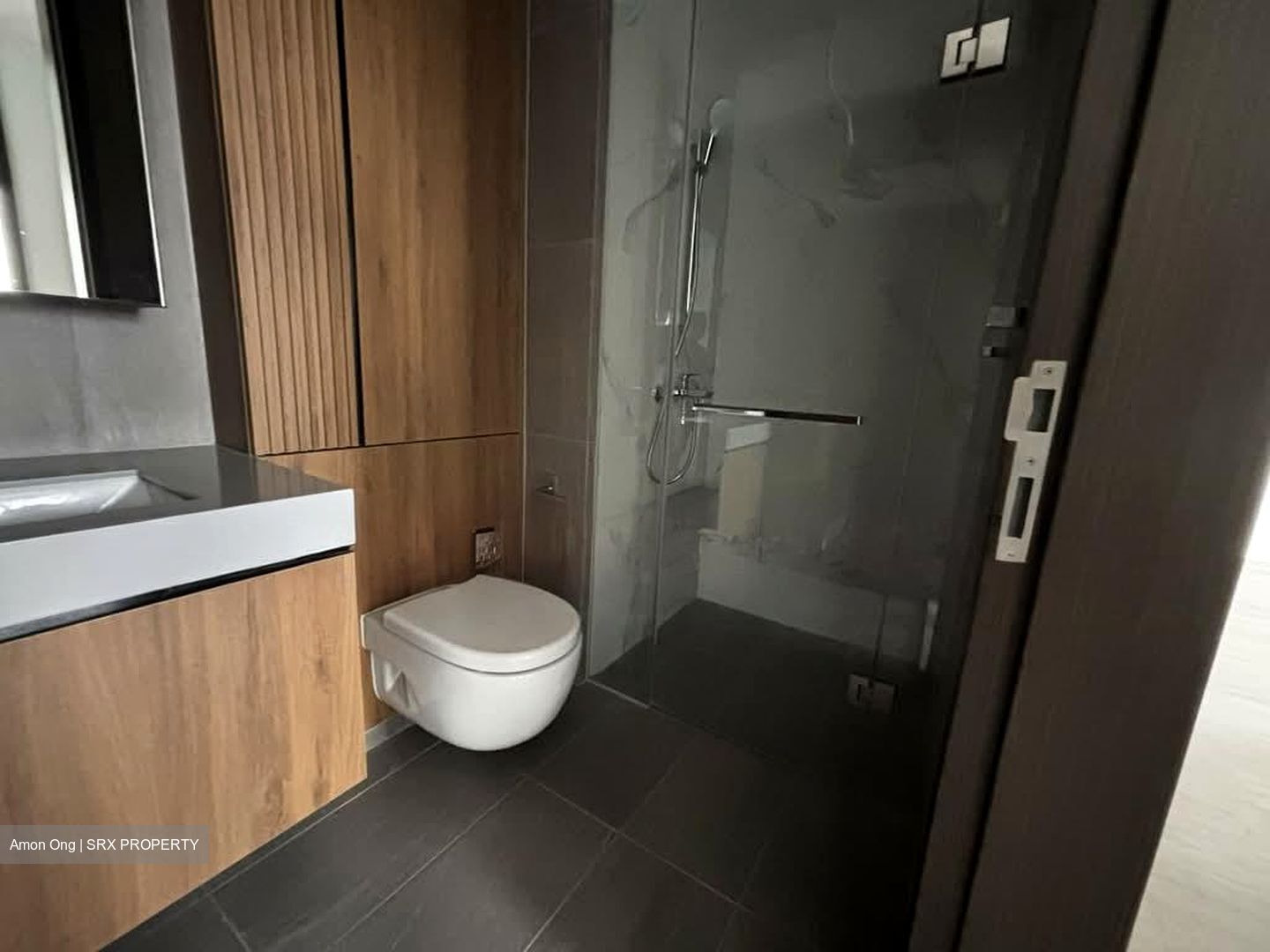 Amo Residence (D20), Apartment #531701351